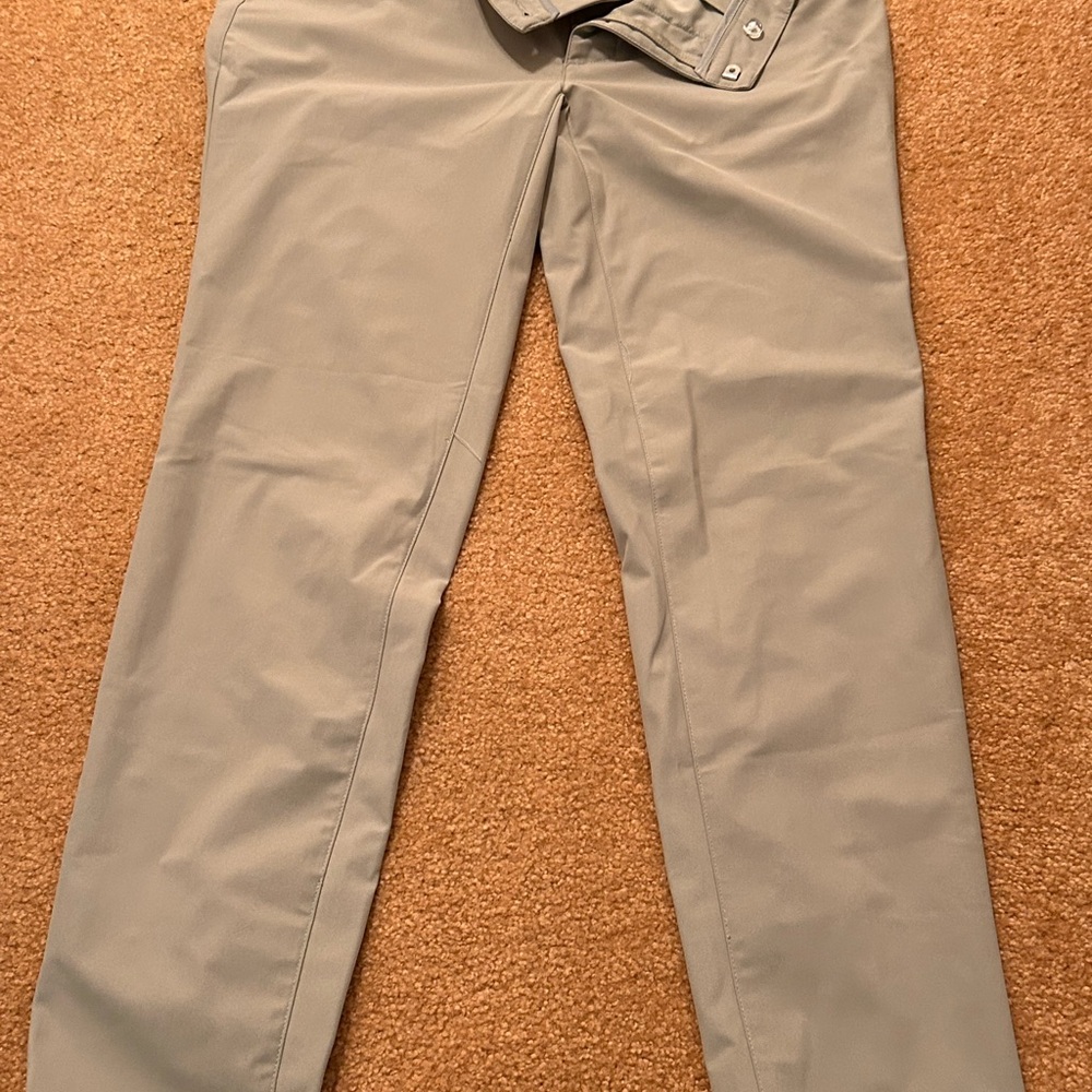 All in Motion Men's Lightweight Golf pants